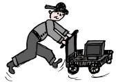 Privater PC-Service --Logo